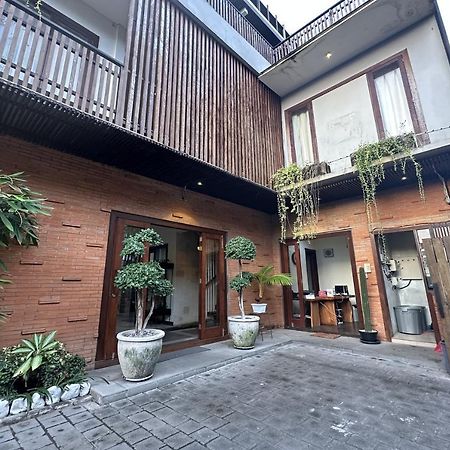 The Paving Villa 캉구 외부 사진