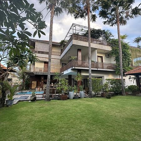 The Paving Villa 캉구 외부 사진