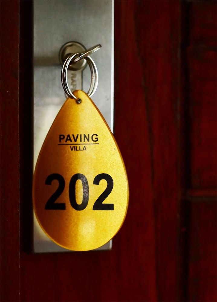The Paving Villa 캉구 외부 사진