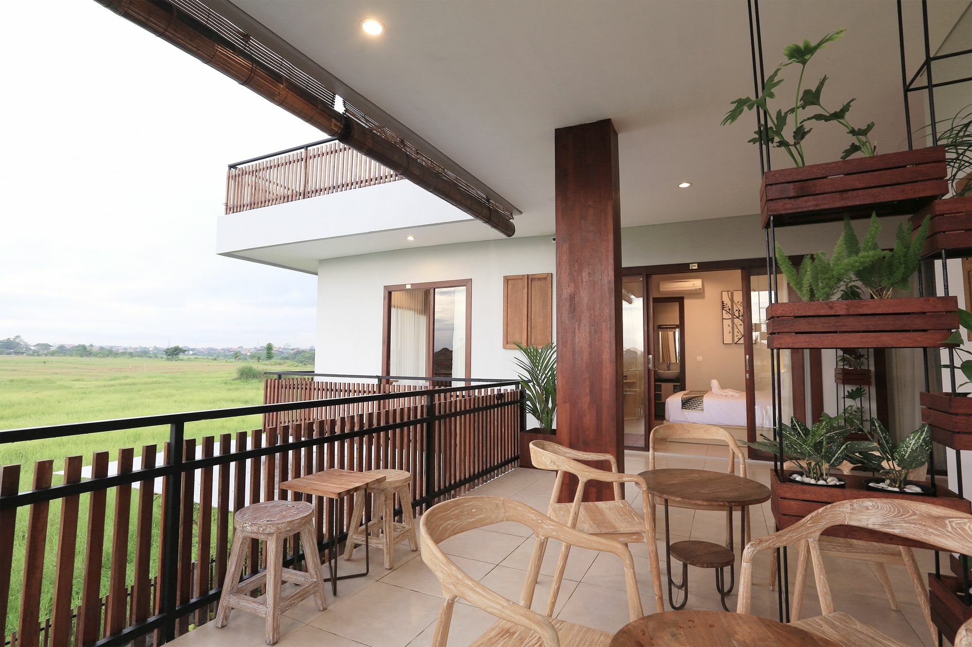 The Paving Villa 캉구 외부 사진