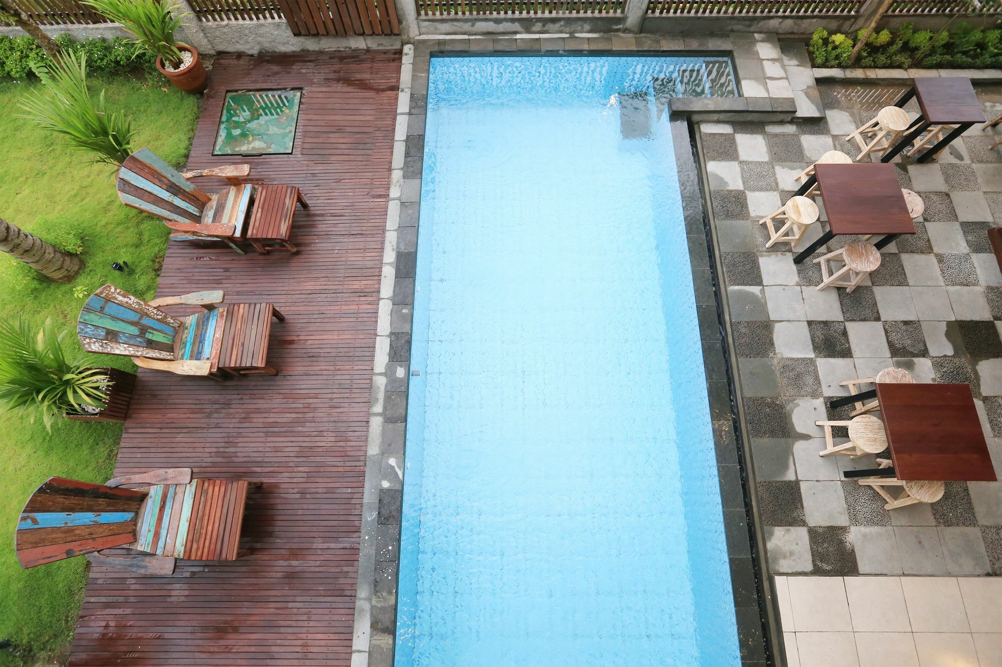The Paving Villa 캉구 외부 사진